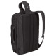 Thule 5262 Crossover 2 Convertible Laptop Bag 15.6 C2CB116 Black
