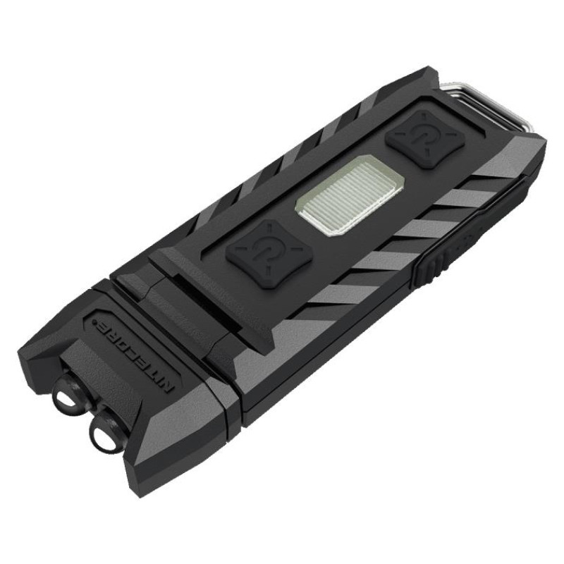 Nitecore FLASHLIGHT T SERIES 85 LUMENS/THUMB NITECORE
