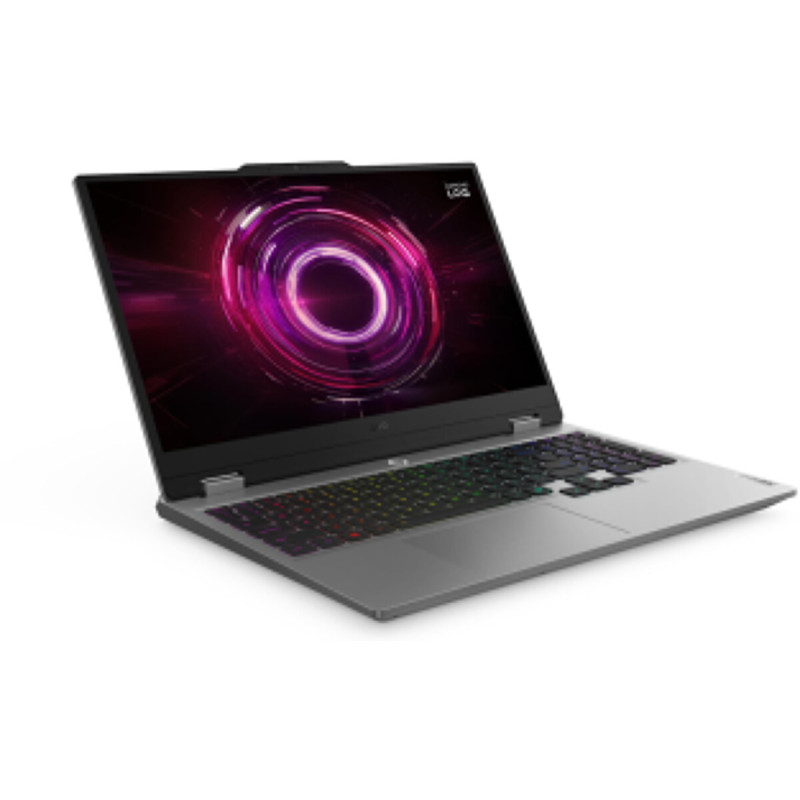 Lenovo Portatīvais dators Lenovo LOQ 15AHP10 R5-220 16GB 512GB RTX5050 W11H