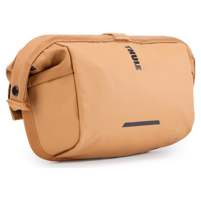 Thule 5475 Chasm Handlebar Bag 2L Dusted Orange