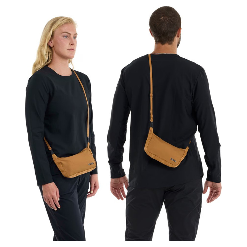 Thule 5475 Chasm Handlebar Bag 2L Dusted Orange