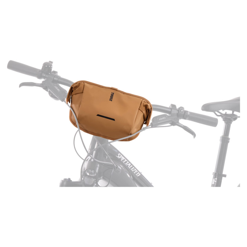 Thule 5475 Chasm Handlebar Bag 2L Dusted Orange