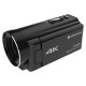 Agfaphoto AGFA CC4000WBK Waterproof Camcorder