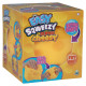 ORB Anti-stresa rotaļlieta rotaļu siers Easy Sqweezy Super Cheesy