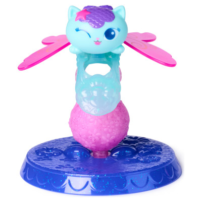 Gabby&acute;s Dollhouse Figūra Fluttery Fairy Rings