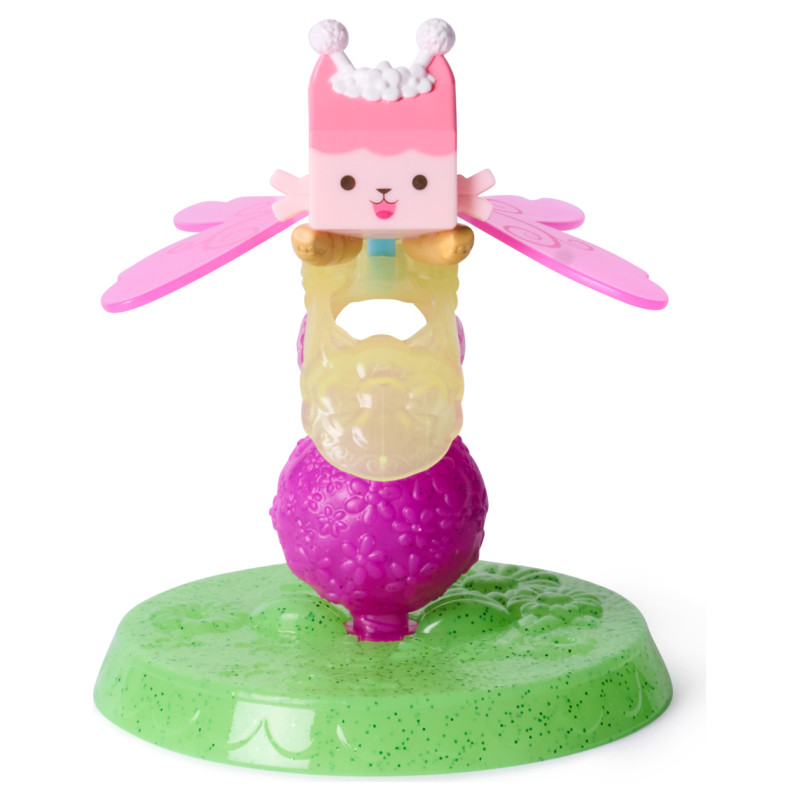 Gabby&acute;s Dollhouse Figūra Fluttery Fairy Rings