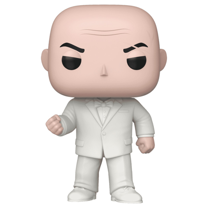 Funko POP! Vinila figūra: Marvel: Daredevil: Born Again - Kingpin