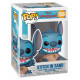 Funko POP! Vinila figūra: Disney: Lilo & Stitch - Stitch
