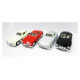 Kinsmart Die-Cast modelis 1954 Mercedes-Benz 300SL, izmērs 1:38