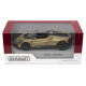 Kinsmart Die-Cast modelis Bugatti Mistral, izmērs 1:36