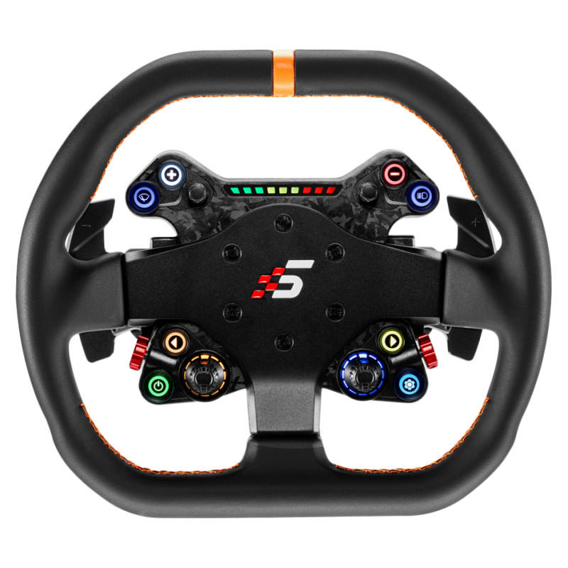 Simagic GT Steering Wheel. S217