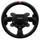 Simagic GT Sport Steering Wheel 300 mm, QR50, Shifters, leather, S201