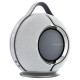 Devialet Mania Light Grey with dock