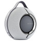 Devialet Mania Light Grey with dock