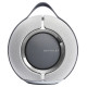 Devialet Mania Light Grey with dock