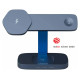 Canyon Wireless Charging Station Hexagon 310 3in1 DarkGrey/Blue