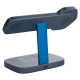 Canyon Wireless Charging Station Hexagon 310 3in1 DarkGrey/Blue