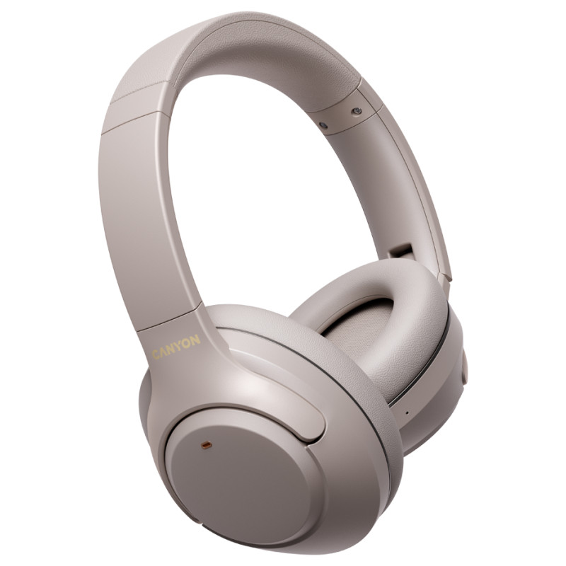 Canyon headset OnRiff 6 ANC Grey