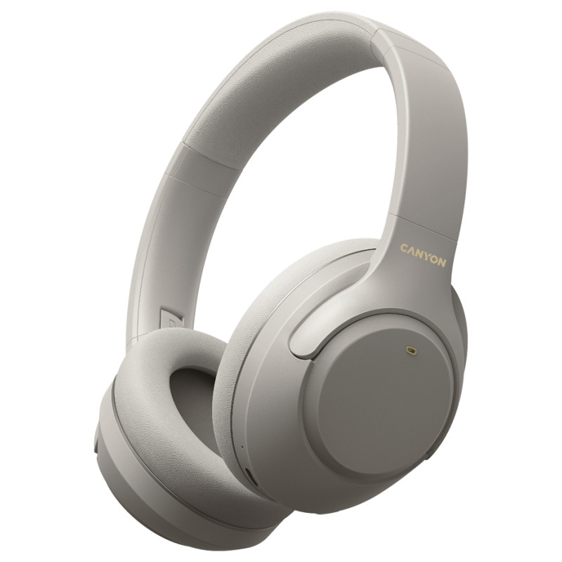 Canyon headset OnRiff 6 ANC Grey