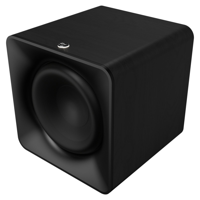 Klipsch Flexus SUB 200  Black