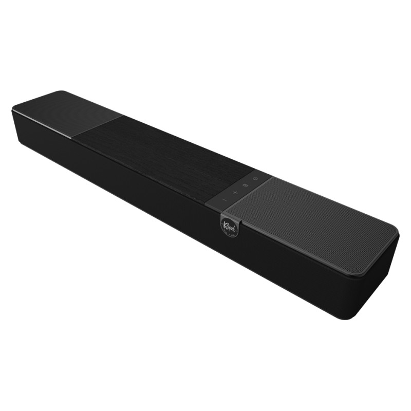 Klipsch Flexus Core 100 Soundbar Black