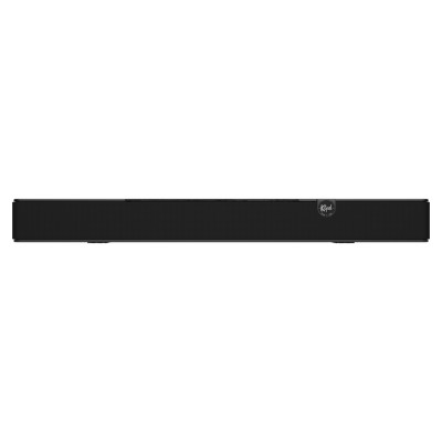 Klipsch Flexus Core 100 Soundbar Black