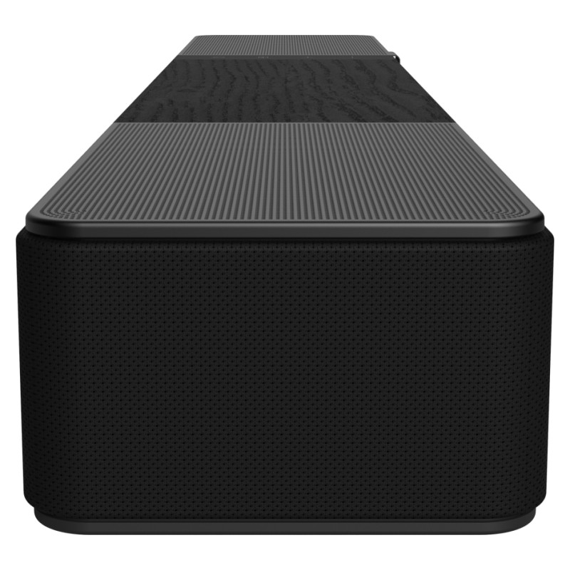 Klipsch Flexus Core 100 Soundbar Black