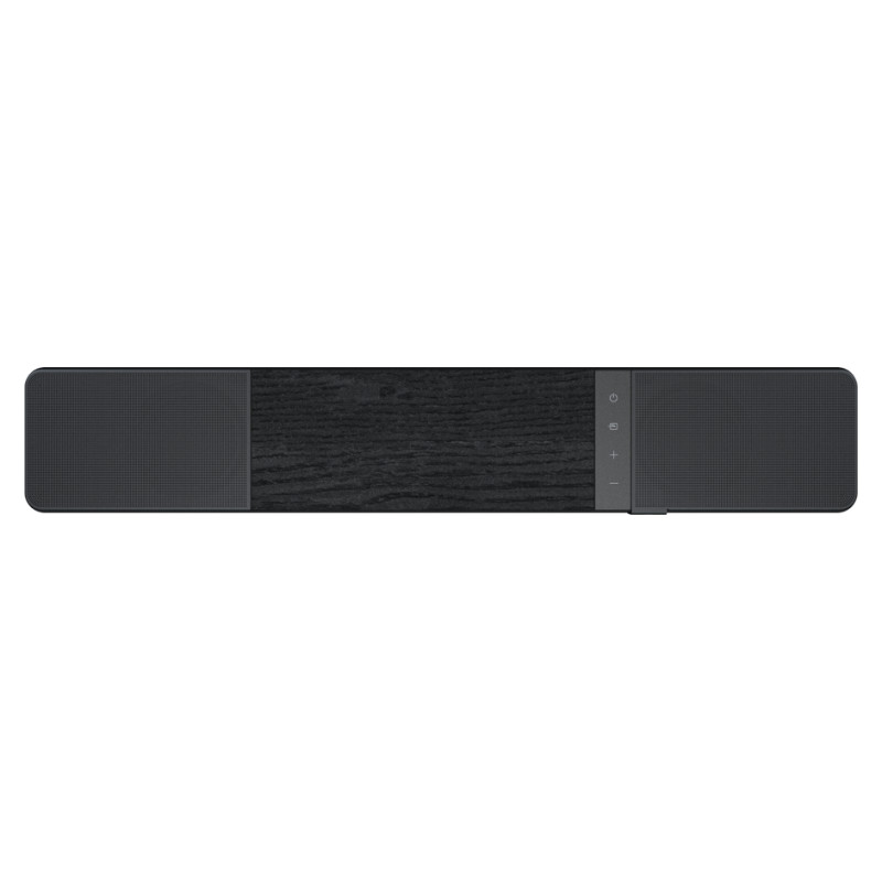 Klipsch Flexus Core 100 Soundbar Black