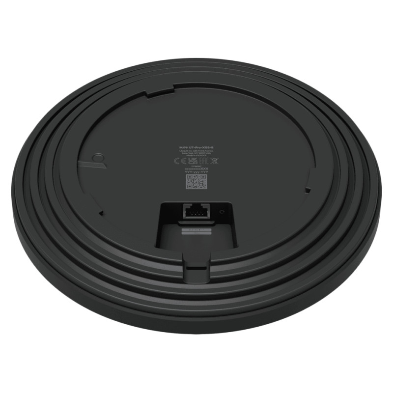 Ubiquiti UniFi U7 Pro XGS, Access Point, WiFi 7