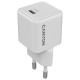 Canyon charger CU20C GaN 20W 1xPD EU White