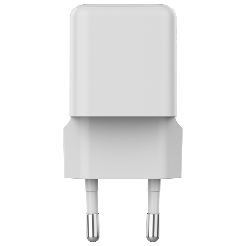 Canyon charger CU20C GaN 20W 1xPD EU White