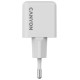 Canyon charger CU20C GaN 20W 1xPD EU White
