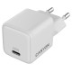 Canyon charger CU20C GaN 20W 1xPD EU White