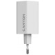 Canyon charger HEXAGON 65 GaN 65W 2xPD 1xQC EU White