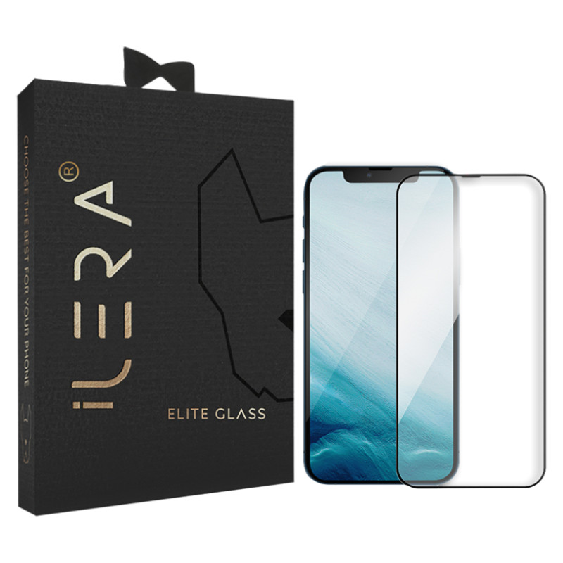 Ilera DeLuxe Original Glass for iPhone 15 Pro Max