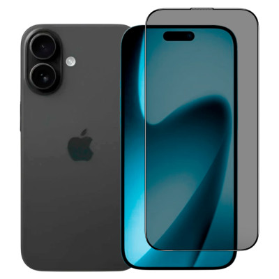 Ilera DeLuxe Incognito Glass for iPhone 17