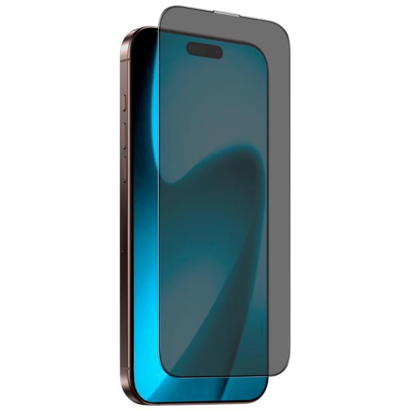 Ilera DeLuxe Incognito Glass for iPhone 17