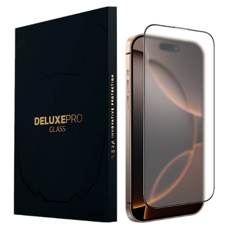Ilera DeLuxe Frosted for iPhone 16 Pro Max
