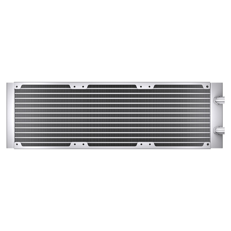 Cougar Gaming COUGAR POSEIDON ELITE ARGB 360 White AiO Liquid Watercooling