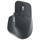 Logitech MX Master 3S Performance Wireless Mouse - GRAPHITE - BT - EMEA28i-935