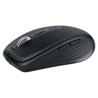 Logitech MX Anywhere 3S Bluetooth Mouse - GRAPHITE - B2B