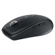 Logitech MX Anywhere 3S Bluetooth Mouse - GRAPHITE - B2B