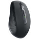 Logitech MX Anywhere 3S Bluetooth Mouse - GRAPHITE - B2B