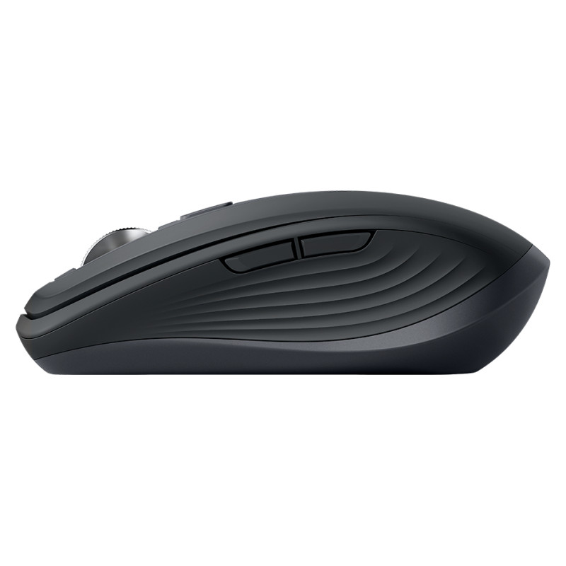 Logitech MX Anywhere 3S Bluetooth Mouse - GRAPHITE - B2B