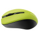 Canyon mouse MW-1 Wireless Yellow