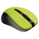 Canyon mouse MW-1 Wireless Yellow