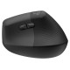Logitech Lift Bluetooth Vertical Ergonomic Mouse - GRAPHITE/BLACK