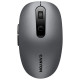 Canyon MW-9, 2 in 1 Wireless optical mouse with 6 buttons, DPI 800/1000/1200/1500, 2 mode(BT/ 2.4GHz), Battery AA*1pcs, Grey, 65.4*112.25*32.3mm, 0.092kg