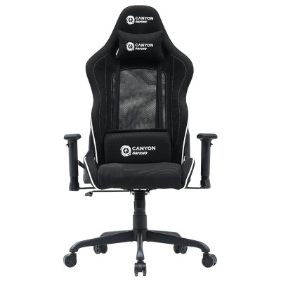 Canyon gaming chair Shift MCCH01 Transformer Black