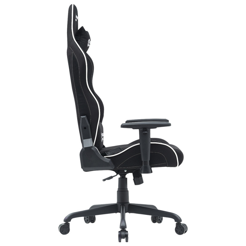 Canyon gaming chair Shift MCCH01 Transformer Black